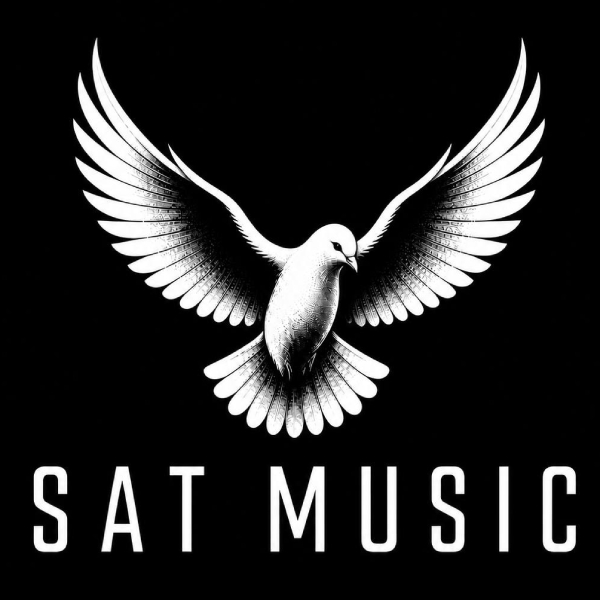 Spirit & Truth Music Logo